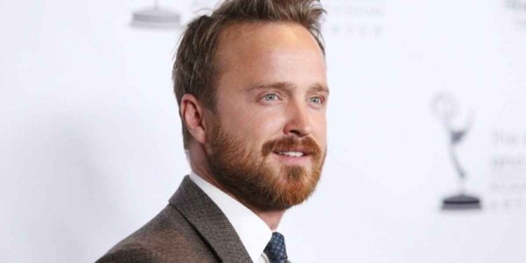 This is the age Aaron Paul was in Breaking Bad that you wouldn't expect
