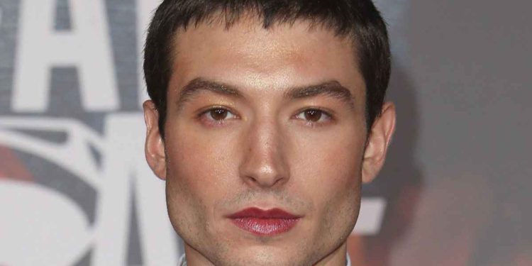 The reason Ezra Miller was arrested that you probably didn't know about