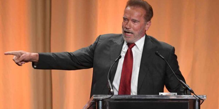 You will be amazed at the incredible fortune Arnold Schwarzenegger has earned from his successful acting career
