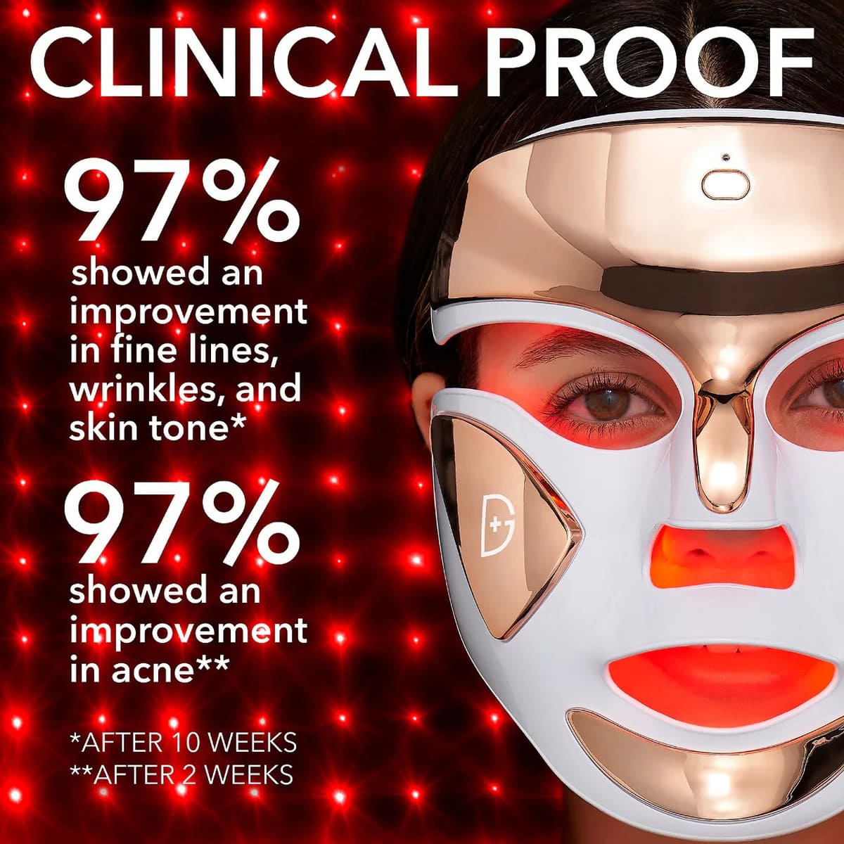 Sephora Dr. Dennis Gross Skincare DRx SpectraLite™ FaceWare Pro