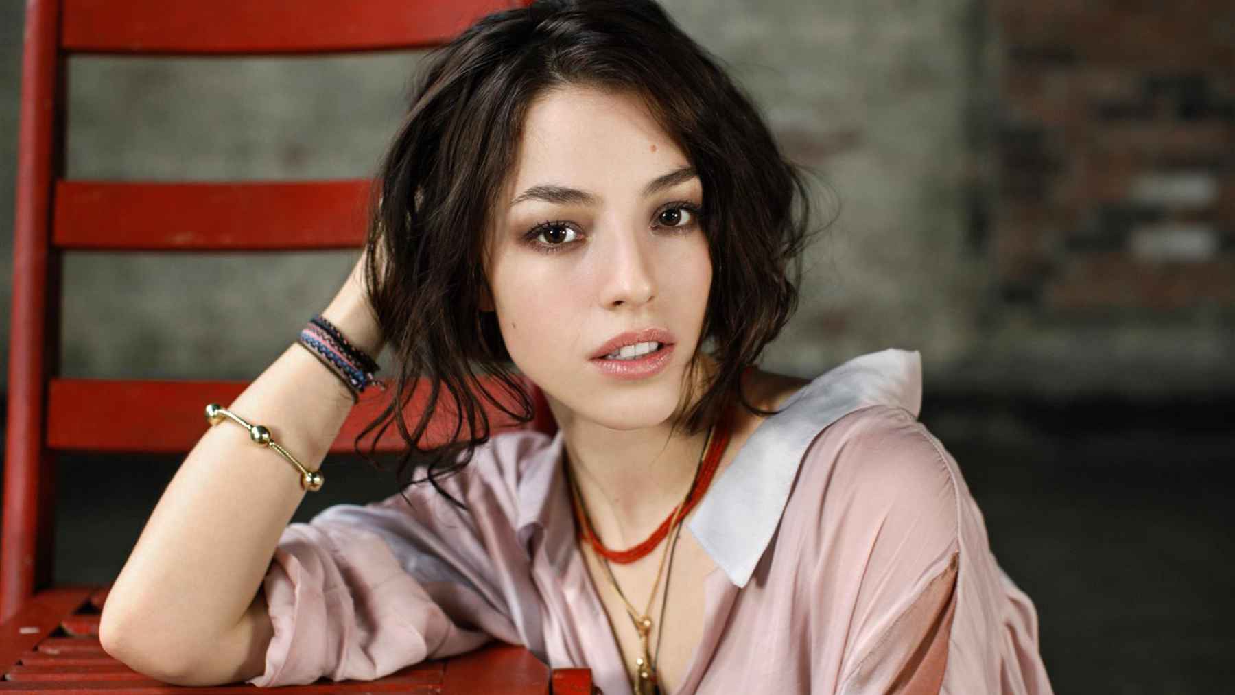 I can't believe it — here's Olivia Thirlby's best kept secret involving ...