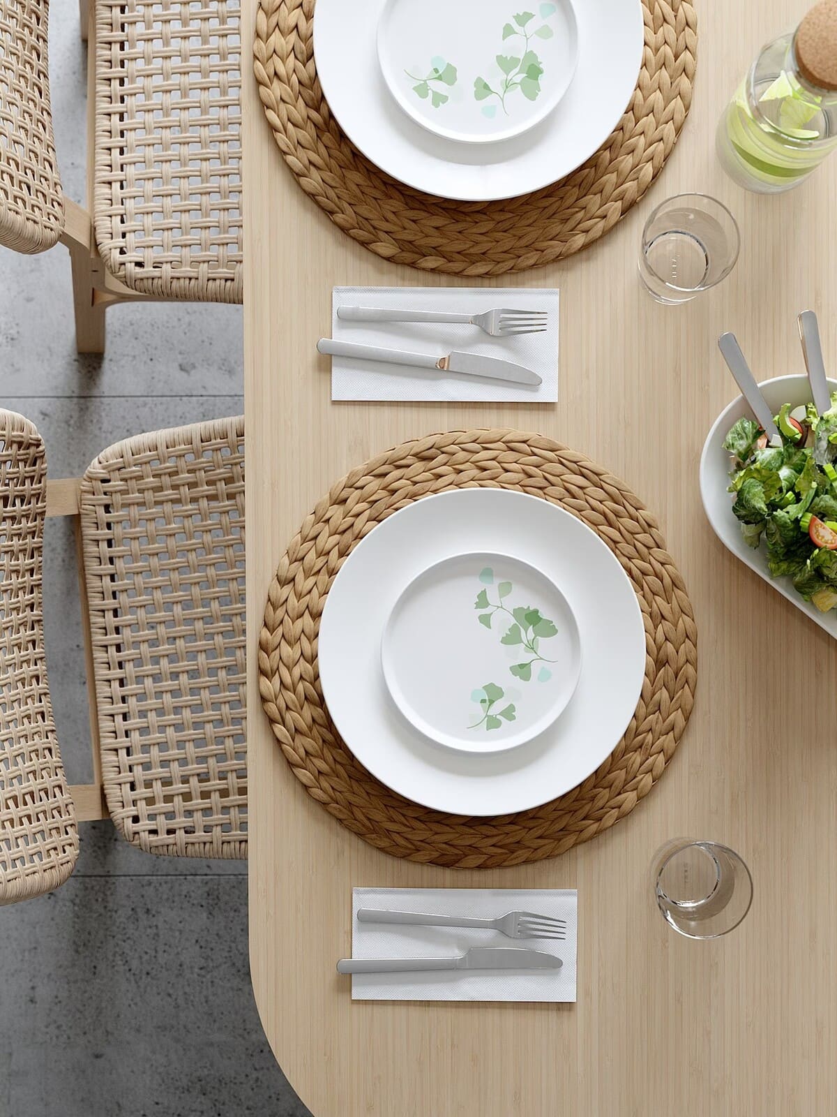 IKEA VOXLÖV Dining table