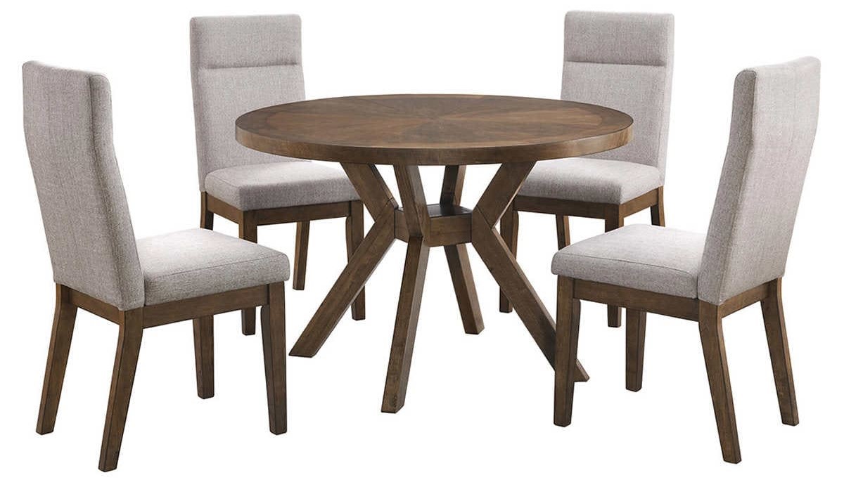 Kaelyn 5-piece Dining Set from Costco
