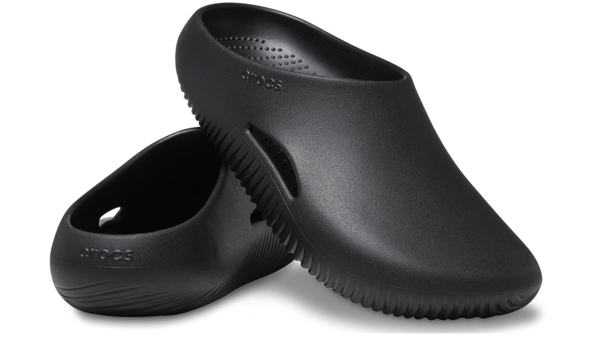 MELLOW RECOVERY CLOG FROM CROCS
