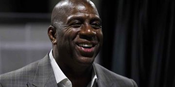 Magic Johnson owns these businesses that have allowed him to accumulate a large patrimony