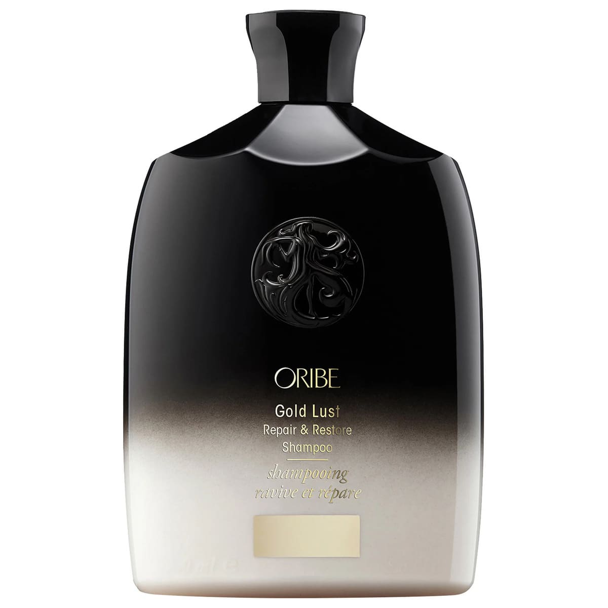 Oribe Gold Lust Repair & Restore Shampoo