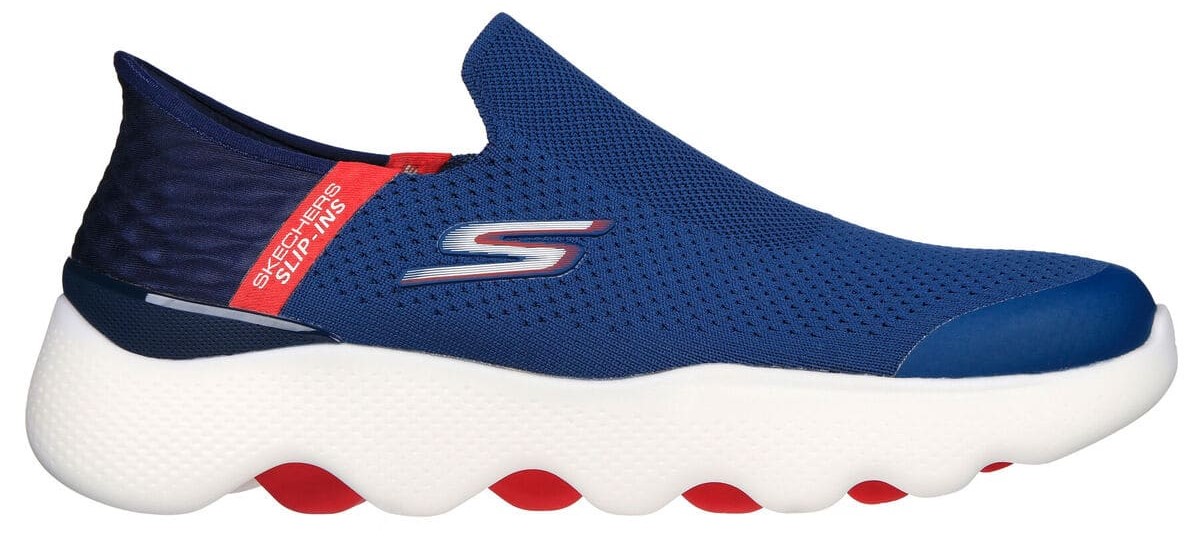 Skechers Slip-ins GO WALK Massage Fit - Current