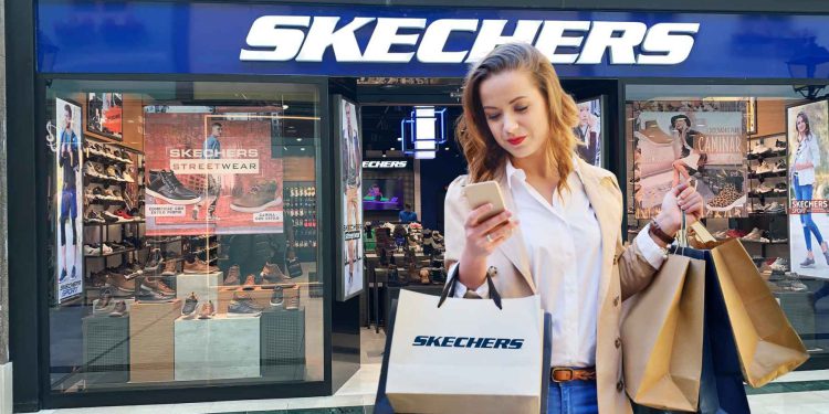 Skechers launches the bargain of the summer with these sandals that reduce foot pain at 30% discount