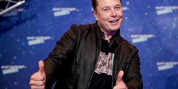 That's how Elon Musk started his journey to become a billionaire