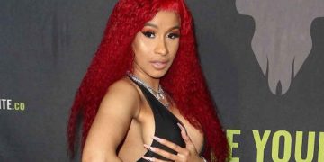 This is the next collaboration Cardi B could do with an artist that will surprise you