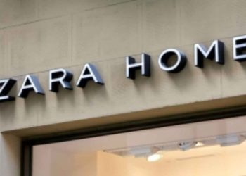 Zara Home mirrors that improve the decoration of your home