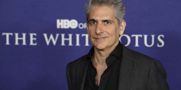 These are the movies that Michael Imperioli has made that you probably didn't know about