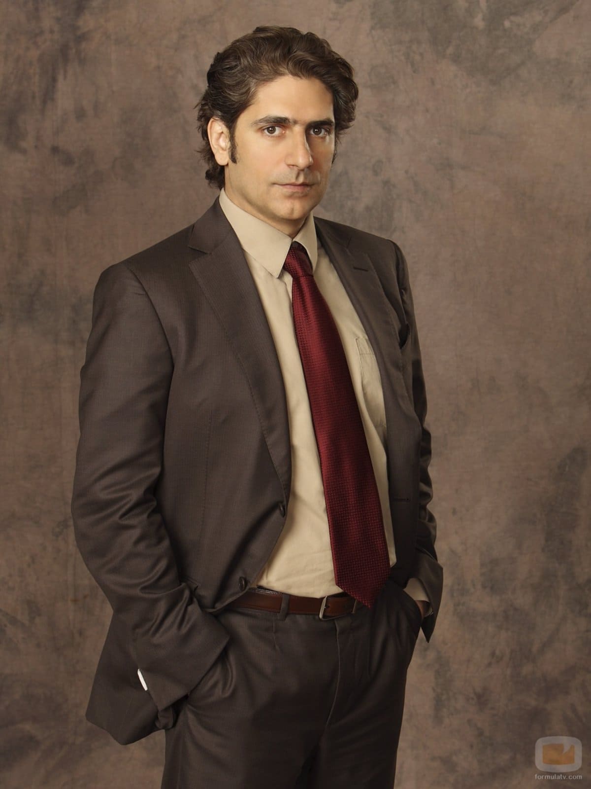 Michael Imperioli