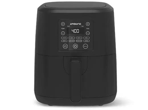 ALDI Ambiano 4-Quart Air Fryer