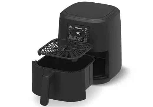 Ambiano 4-Quart Air Fryer from ALDI