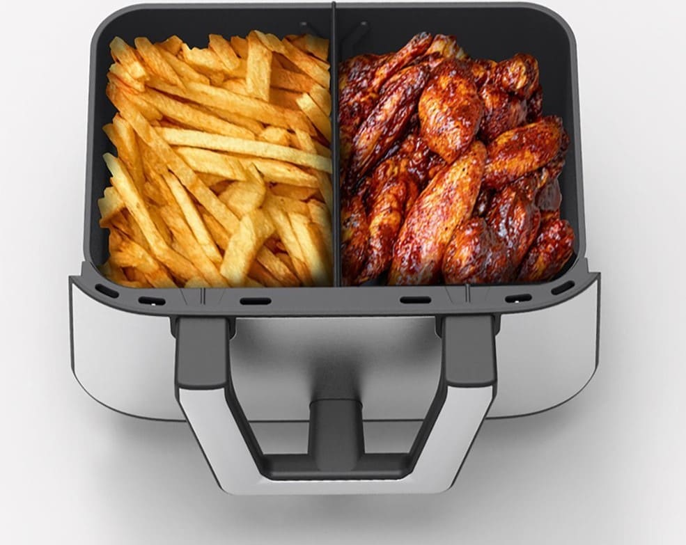 Bella Pro Series - 9-qt. Digital Air Fryer