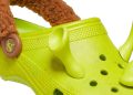 Crocs CLASSIC DREAMWORKS SHREK CLOG