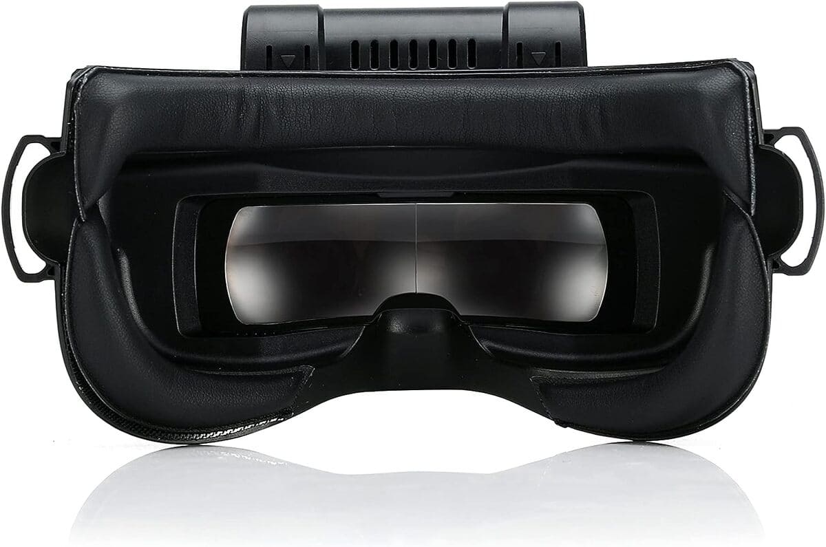 Fat Shark Scout FPV Goggles Headset
