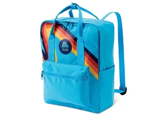 ALDI Gear Backpack