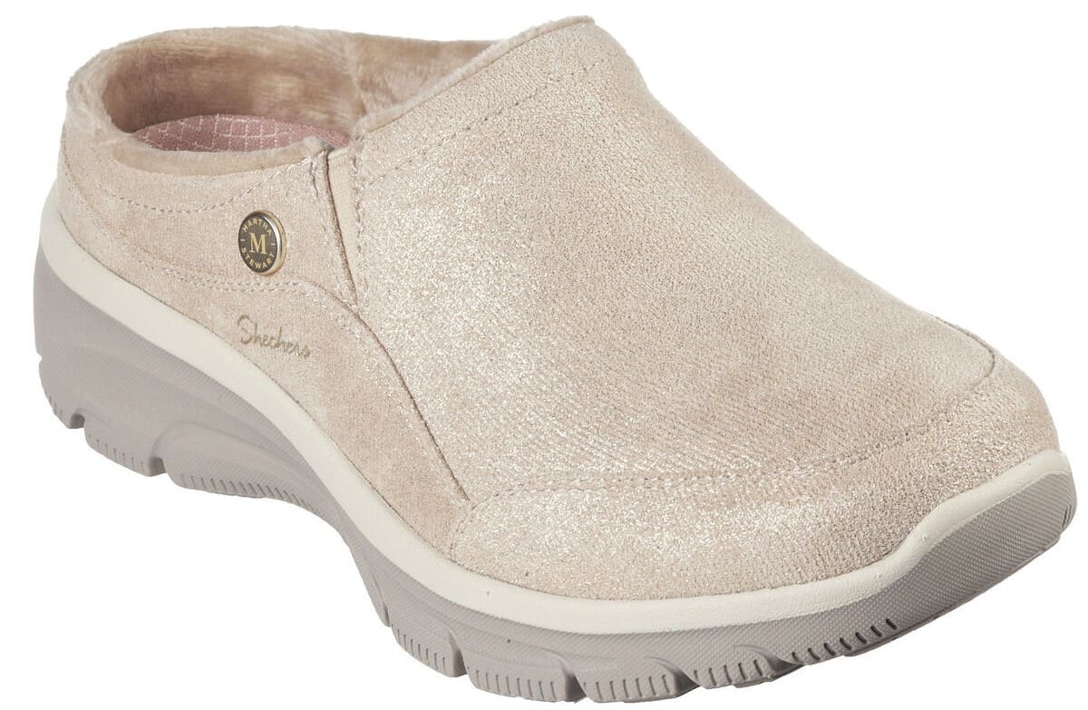 Martha Stewart x Skechers Relaxed Fit Easy Going from Skechers