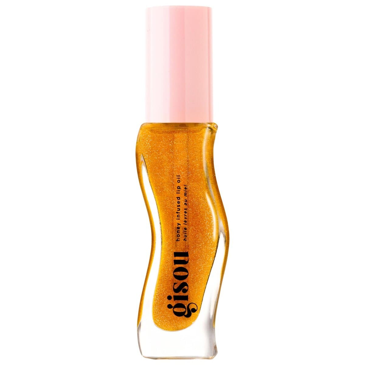 Gisou Honey Infused Lip Oil from Sephora