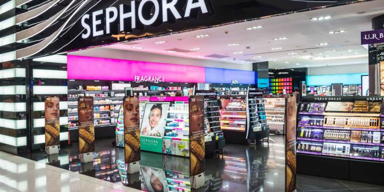 Sephora skin care products