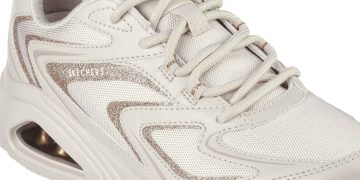 Skechers Tres-Air - Shimm-Airy