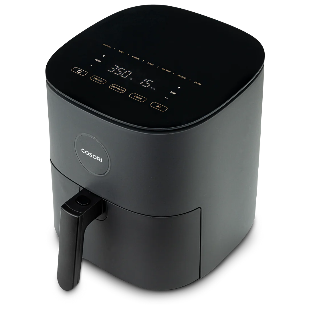 Cosori 5-Quart Air Fryer Pro LE on Amazon
