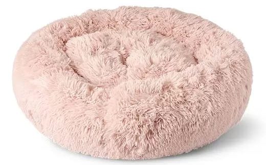 ALDI Heart to Tail Plush Pet Bed