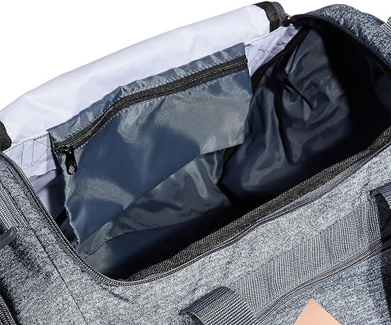 Adidas Unisex Defender 4 Small Duffel Bag from Amazon