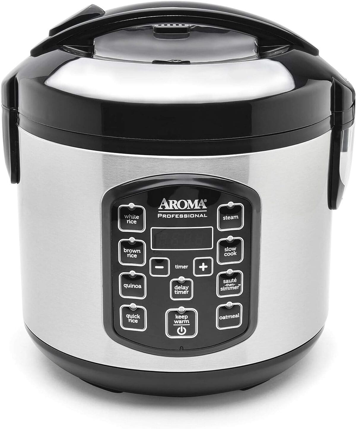 Amazon Aroma Housewares ARC-954SBD Rice Cooker