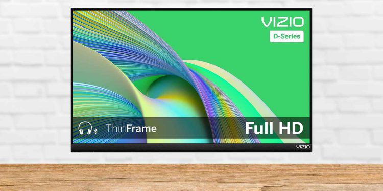 Amazon VIZIO Smart TV