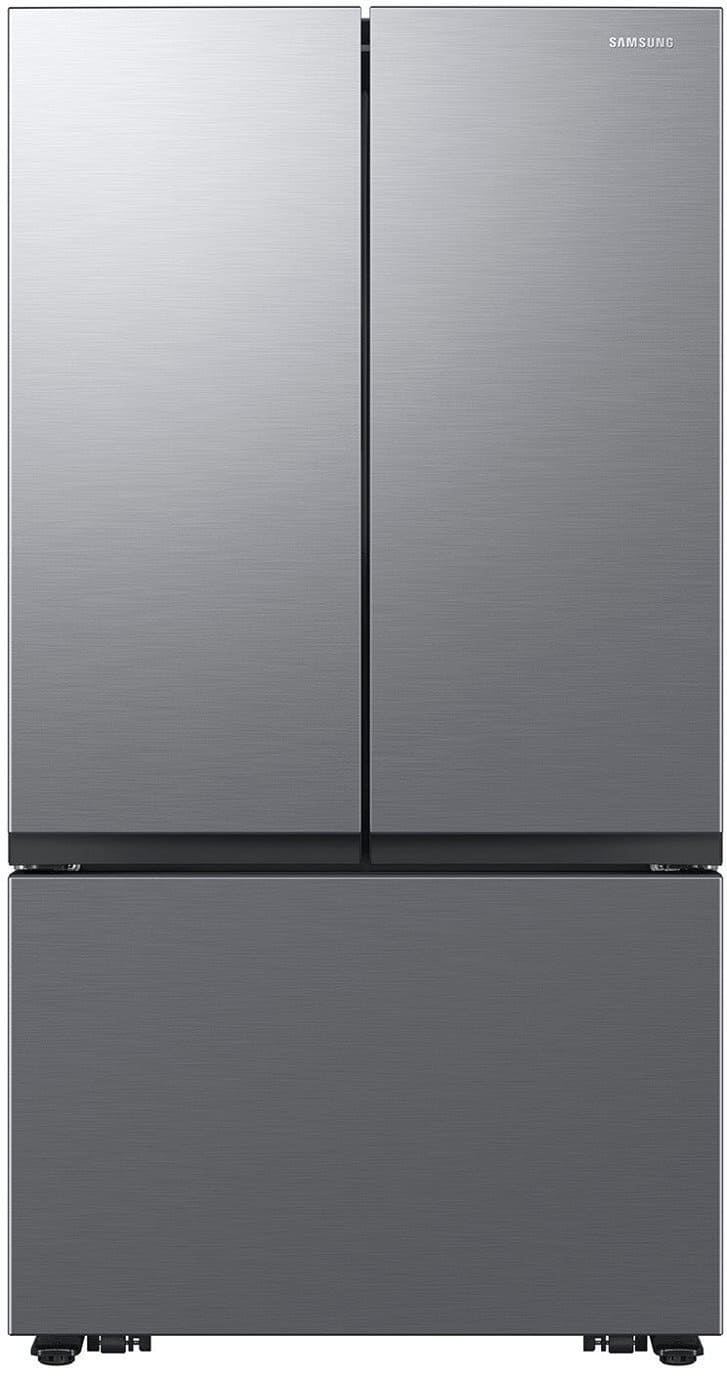 Best Buy Samsung - Door French Door Counter Depth Smart Refrigerator