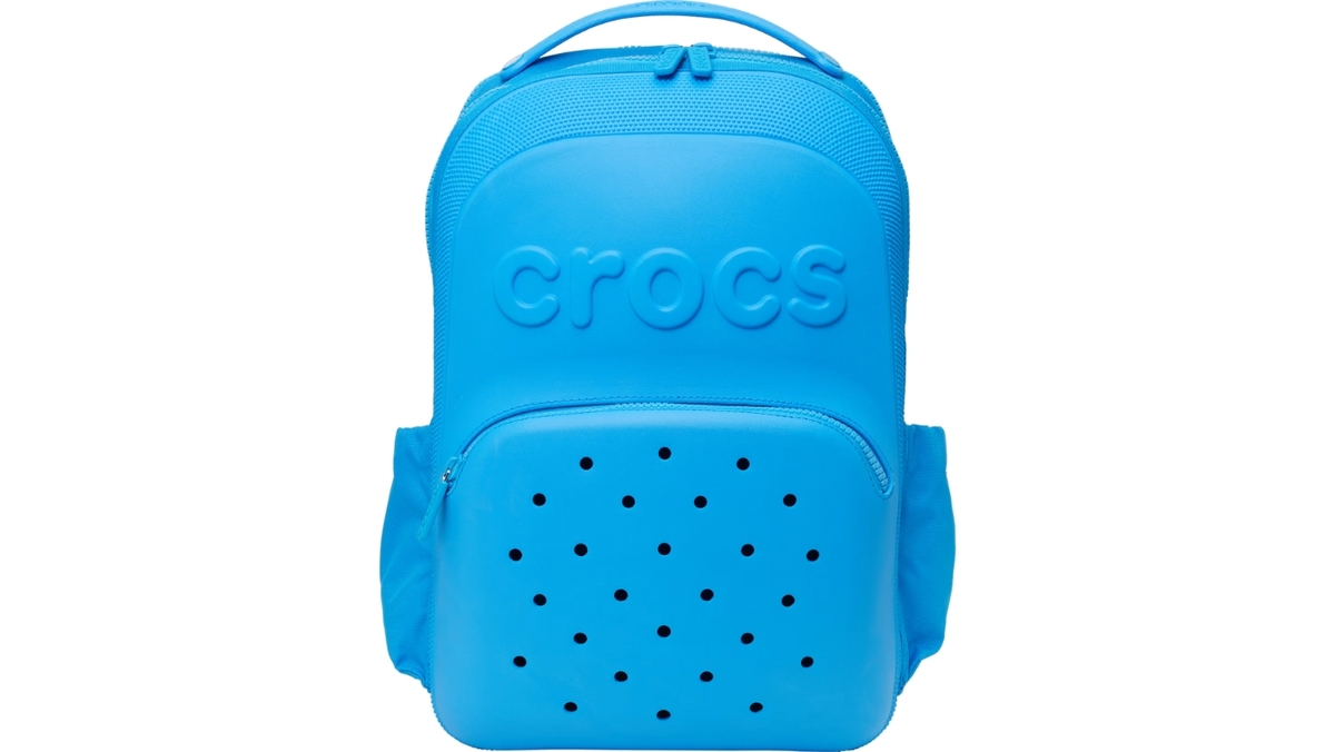 The most desired thing at Crocs at the end of the year The 3 new