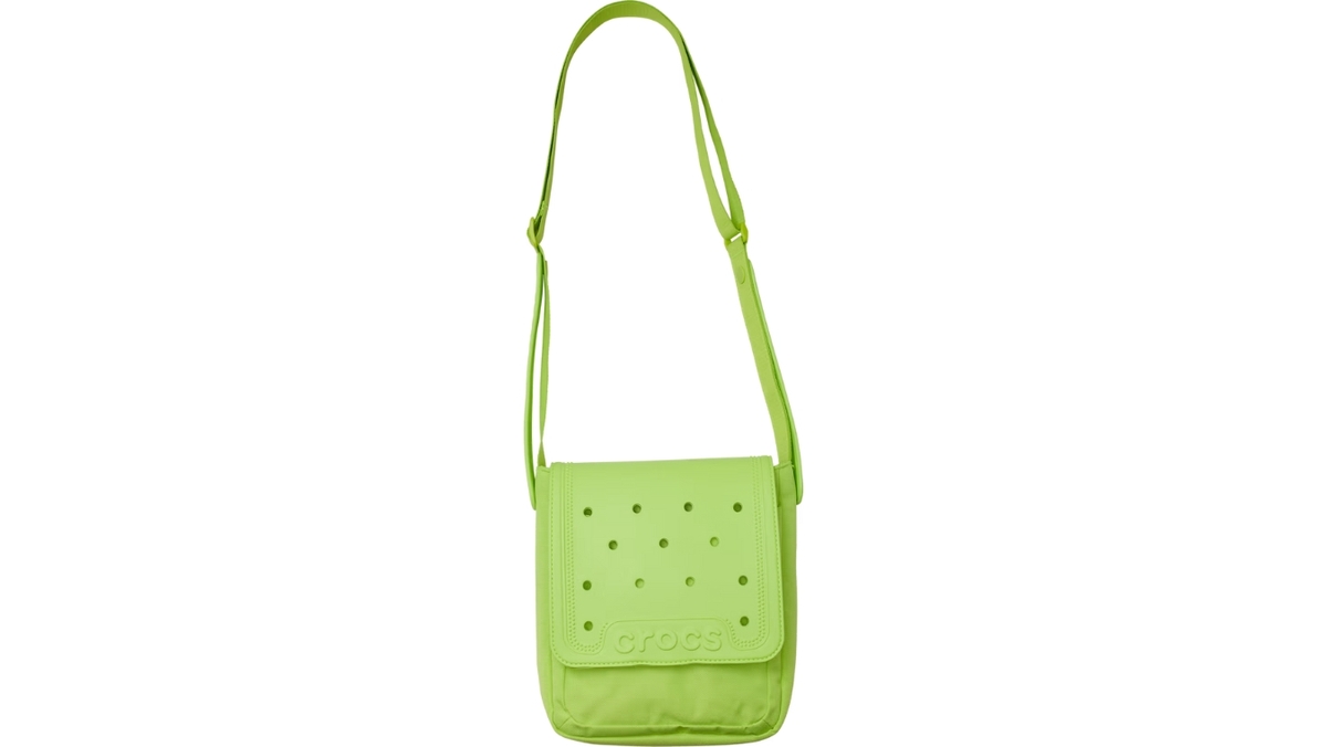 Crocs Classic Crossbody