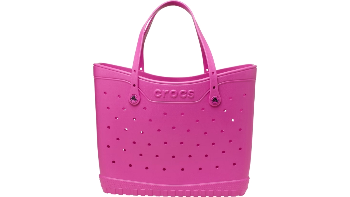 Crocs Classic Tote