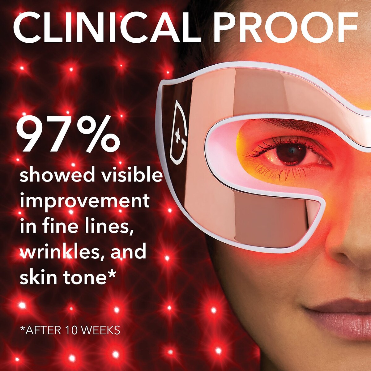 Dr. Dennis Gross Skincare DRx SpectraLite™ LED EyeCare Max Pro from Sephora