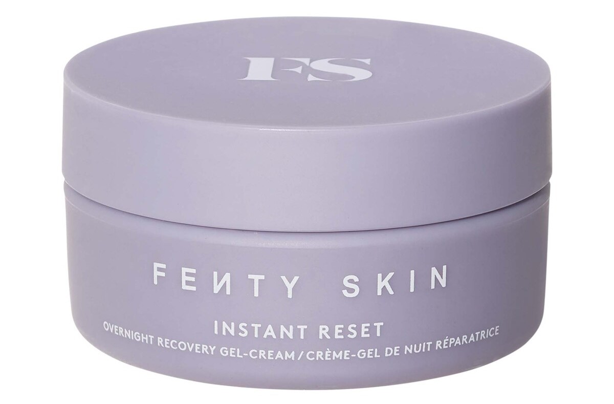 Fenty Skin Mini Instant Reset Brightening Overnight