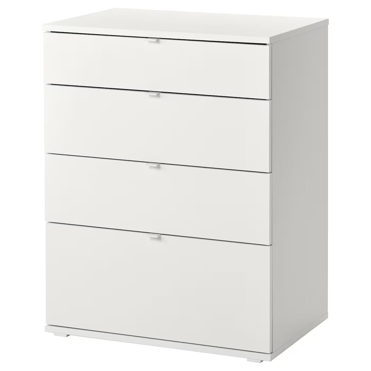 IKEA VIHALS 4-drawer chest