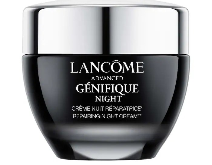 Sephora Lancôme Advanced Génifique Night Cream