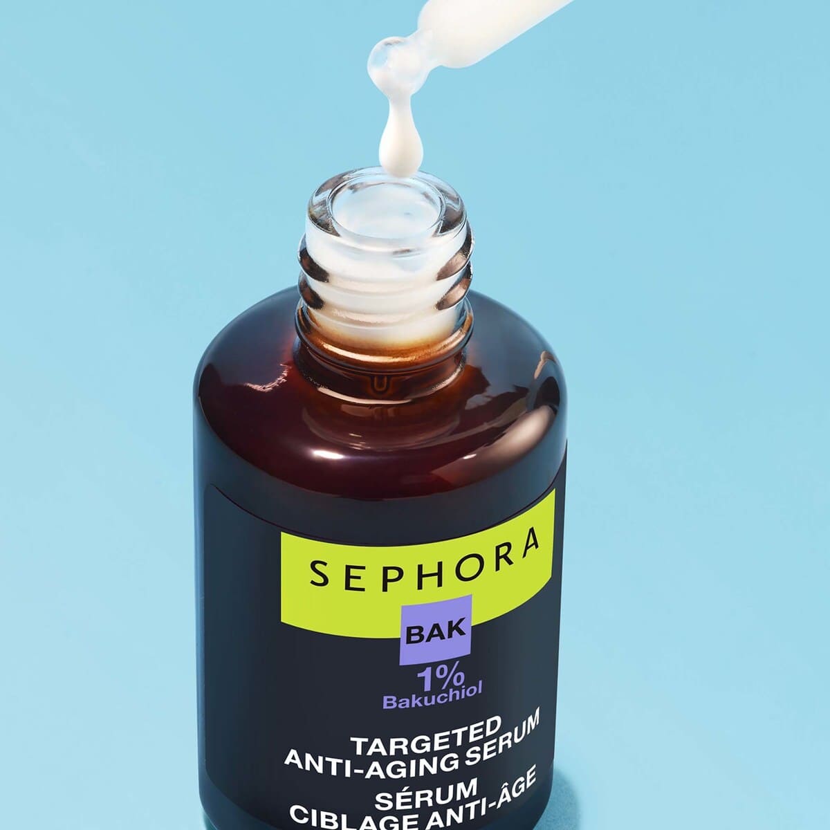 Sephora SEPHORA COLLECTION Targeted Anti-Aging Bakuchiol Serum