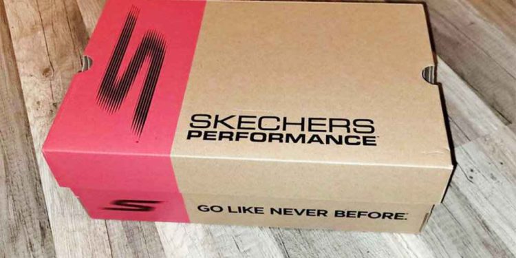 Skechers On the GO Outdoor Ultra - Hillcrest