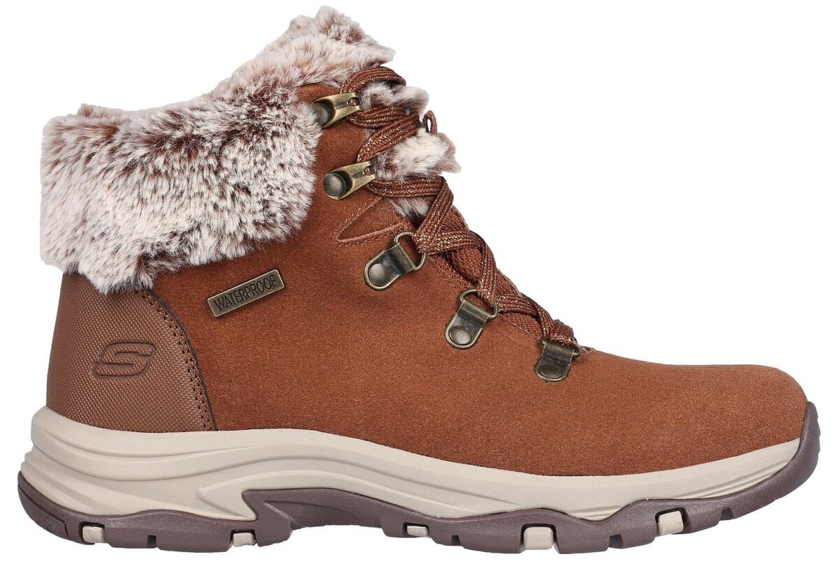 Skechers Relaxed Fit Trego - Falls Finest