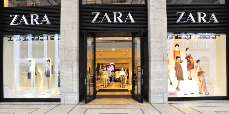 Zara DRESS ZW COLLECTION