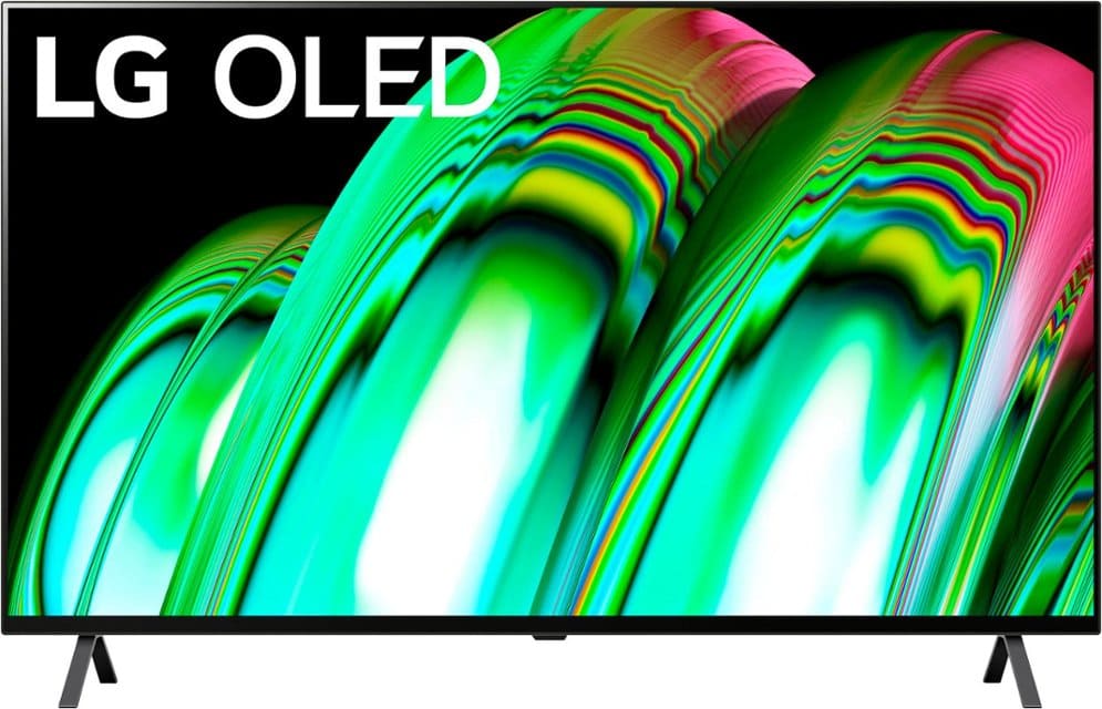 Best Buy Class A2 Series OLED 4K UHD Smart webOS TV