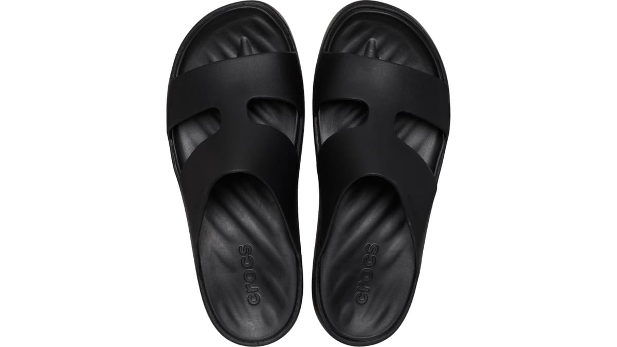 Crocs Getaway Platform H-Strap