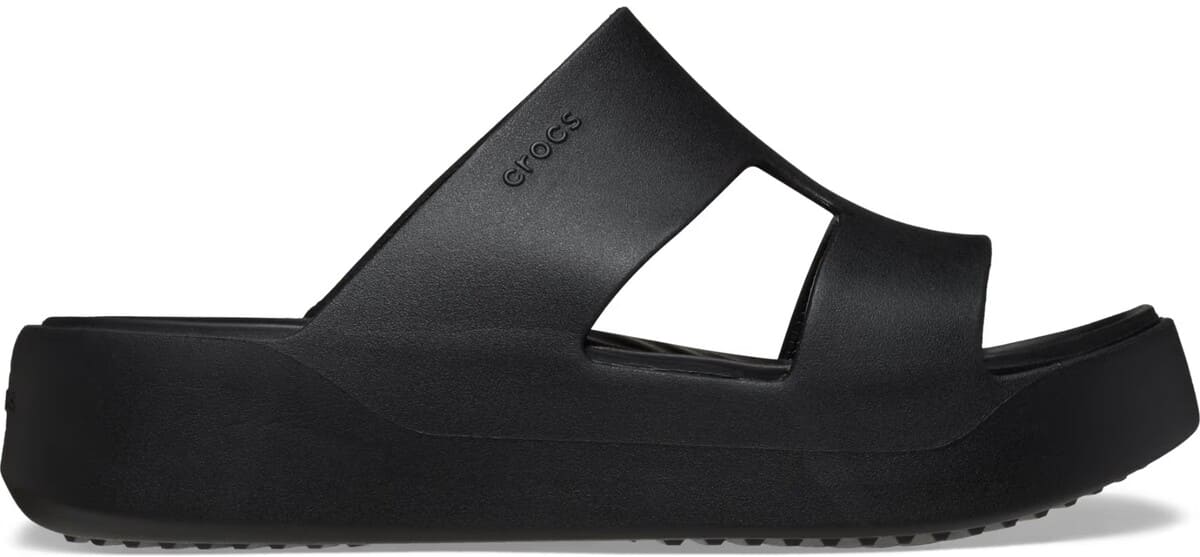 Getaway Platform H-Strap