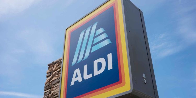 ALDI has the perfect winter boots from the Lily & Dan brand