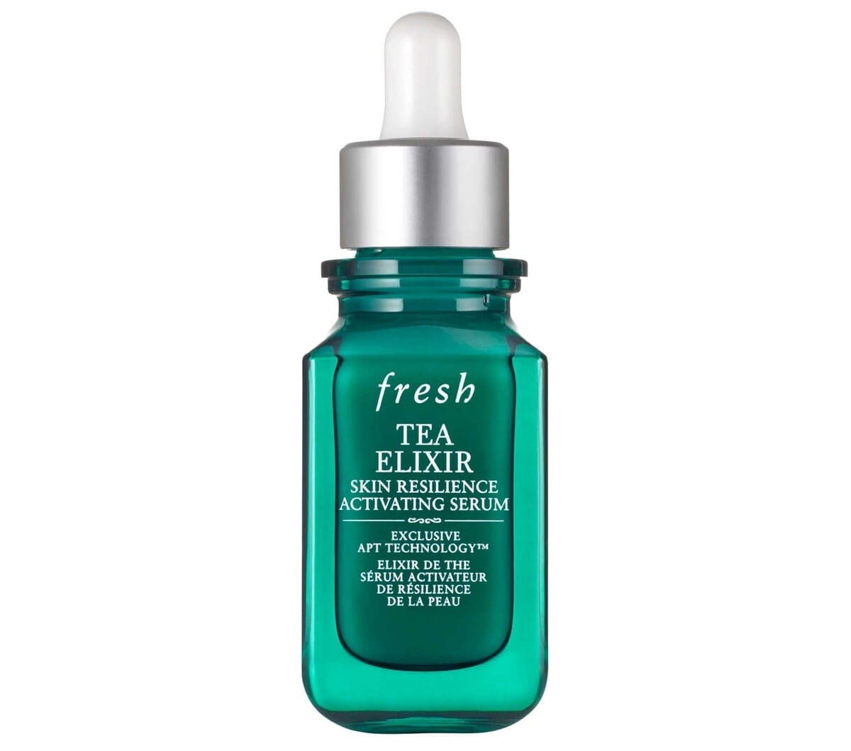 Sephora Tea Elixir Niacinamide & Hyaluronic Acid Anti-Aging Serum